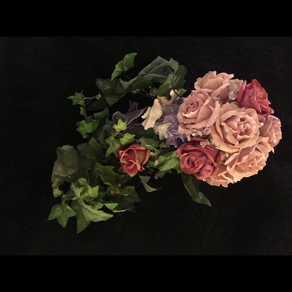 Wedding Bouquet